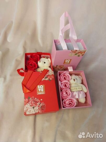 Подарочные наборы