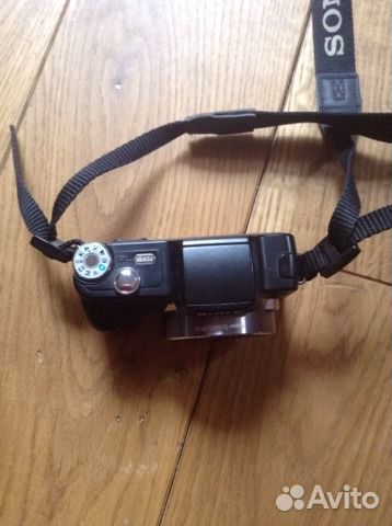 Камера Sony Carl Zeiss 8.1mp Vario-Tessar