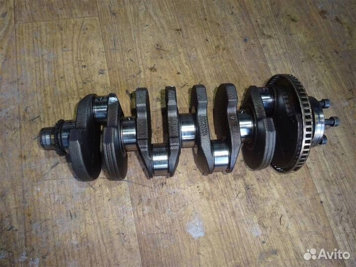 Коленвал Volkswagen Passat B6 2005-2010