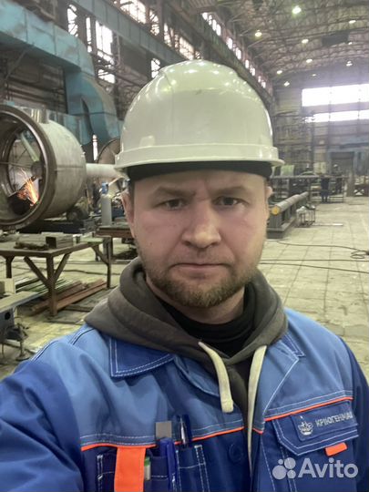 Начальник производства