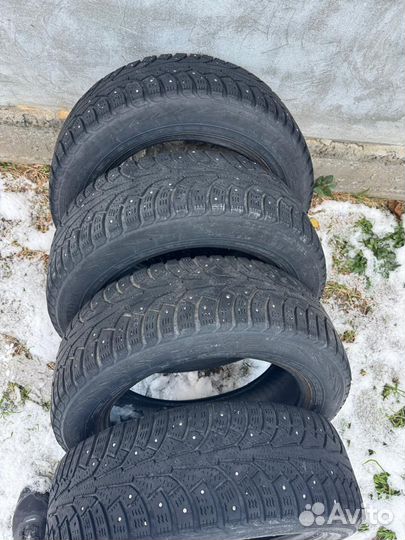 Nokian Tyres Hakkapeliitta 5 185/60 R15 88T