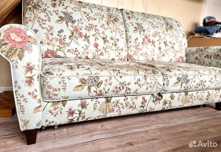 Новый диван 