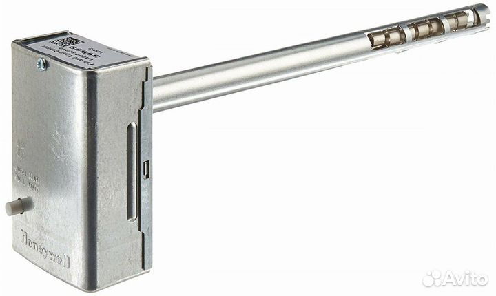 Контроллер вентилятора honywell