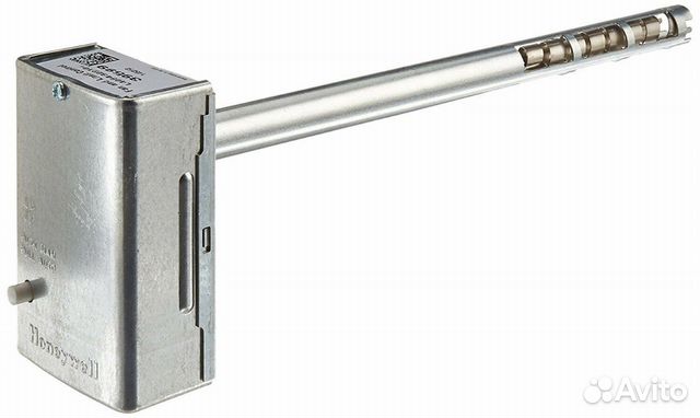 Контроллер вентилятора honywell