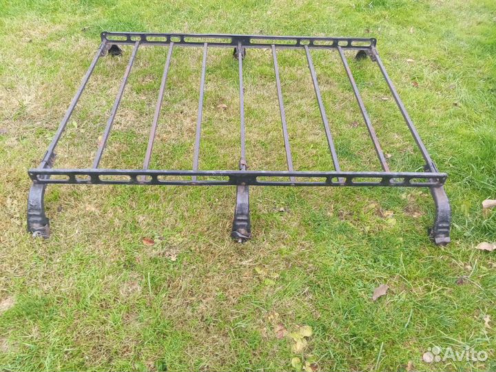 Продам багажник на ваз 21043