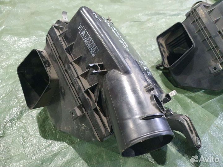 Короб воздушного фильтра 2gr 3gr 4gr grs200 grs204