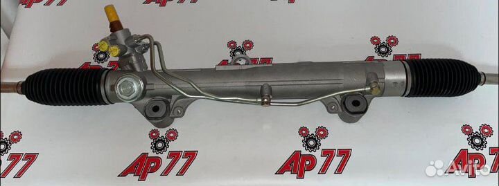 Рулевая рейка правая Toyota Land Cruiser LC200