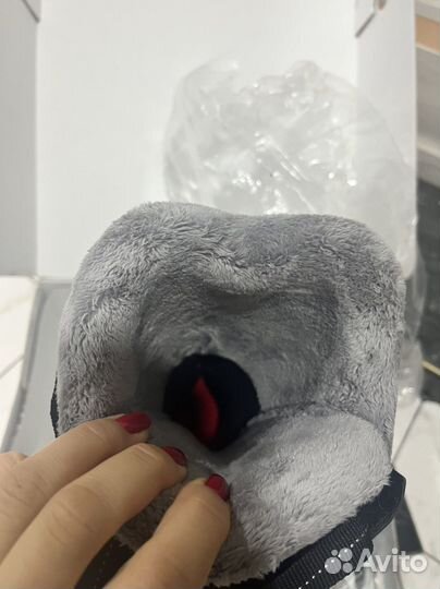 Горнолыжные ботинки