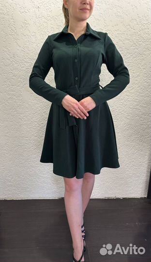 Платье 44-46
