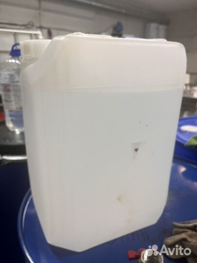 Спирт изопропиловый абсолютированный