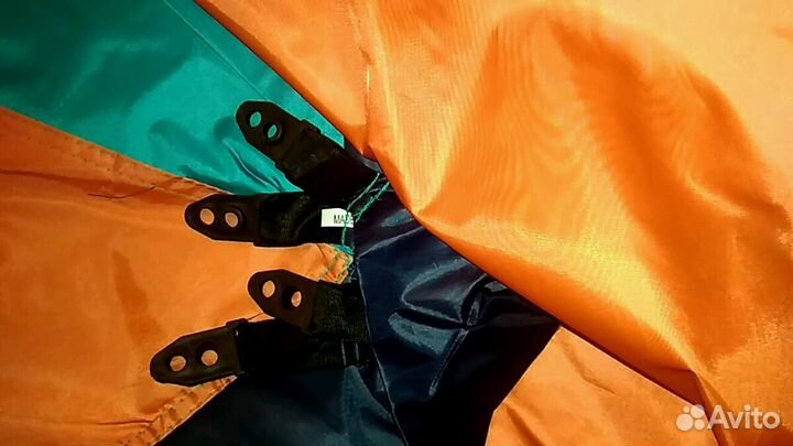 Палатка + фонарь в подарок доставка по городу