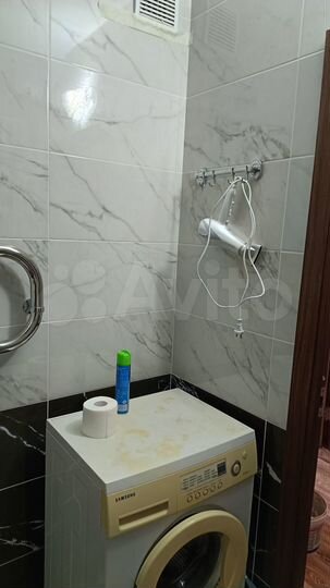 1-к. квартира, 40 м², 8/16 эт.