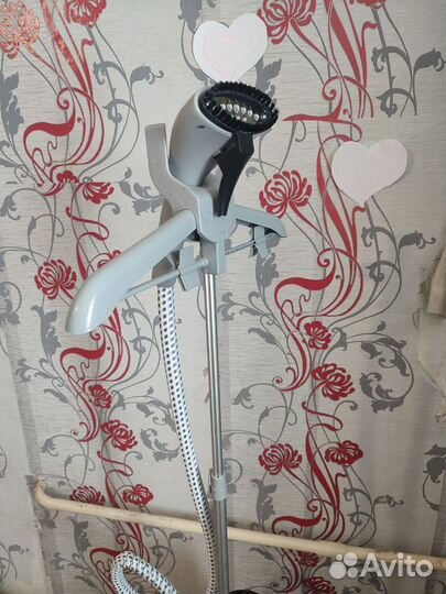 Отпариватель Maxwell