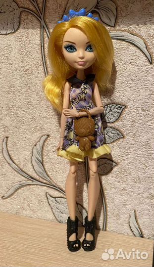 Кукла ever after high