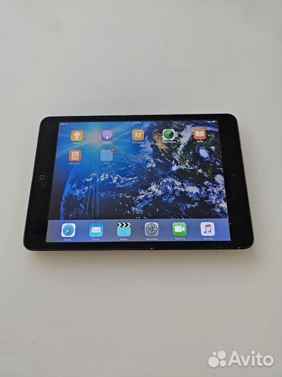 iPad mini