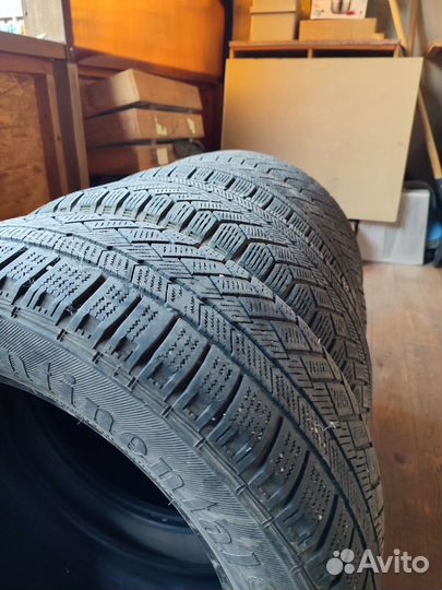 Continental ContiVikingContact 3 205/60 R16 92Q