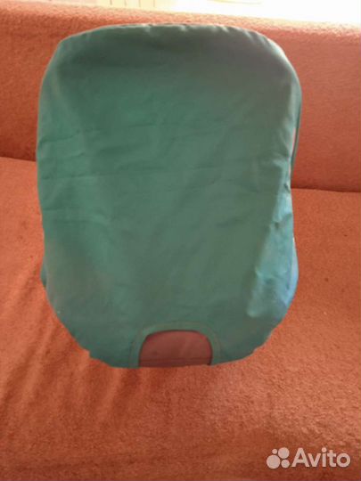 Автокресло для новорожденных