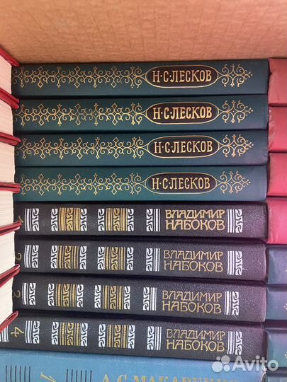 Продам книги