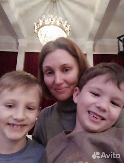 Няня для ребенка. Монтессори педагог