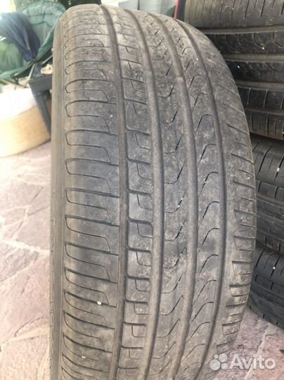 Pirelli Cinturato P7 245/50 R19 105W