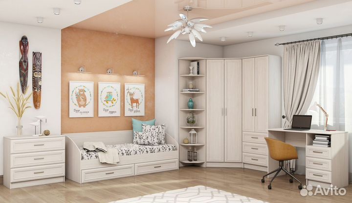 Стол компьютерный на Александровской 101/1