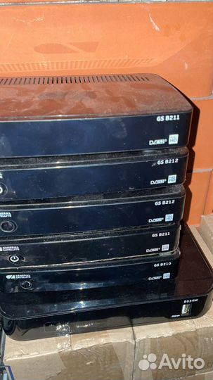 Триколор Тв