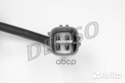 Лямбда-зонд / Кислородный датчик DOX0206 Denso