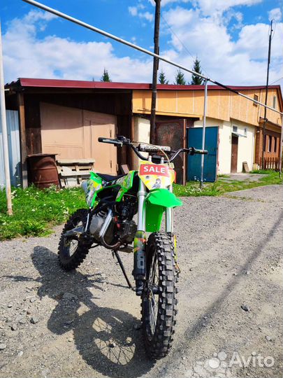 Sssr core 125