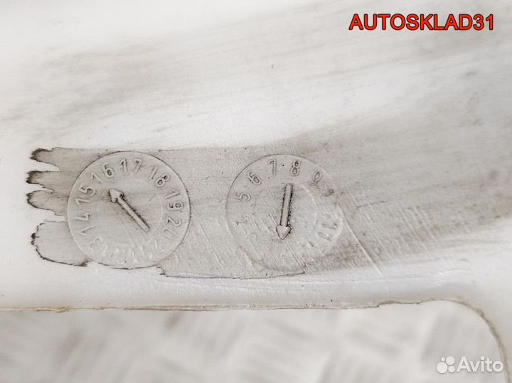 Бачок омывателя Peugeot 208 9683988680