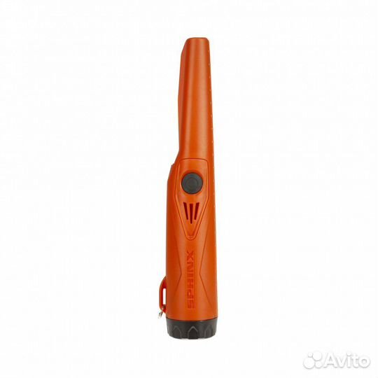 Металлоискатель sphinx 02 black пинпоинтер в Твери
