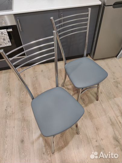 Стулья кухонные