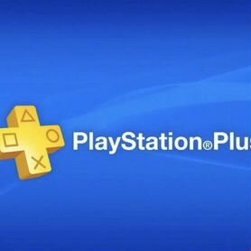 Подписка ps plus турция