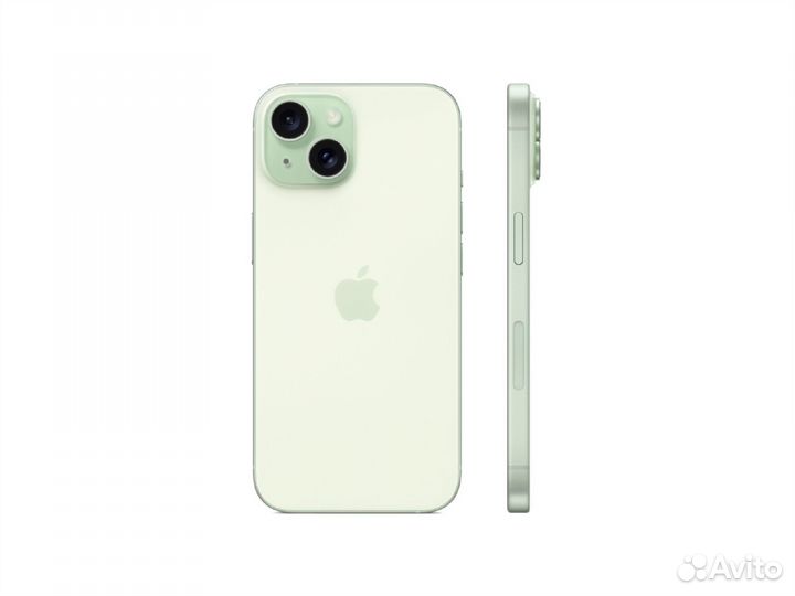 iPhone 15, 256 ГБ