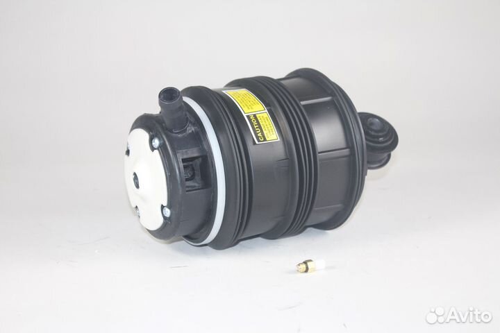 Пневмобаллон Мерседес W211 Задний Новый