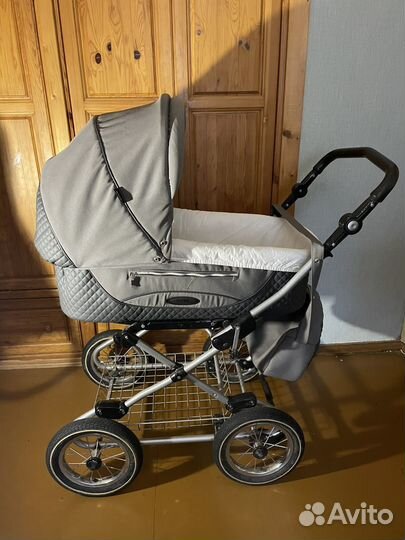 Коляска Roan 2 в 1