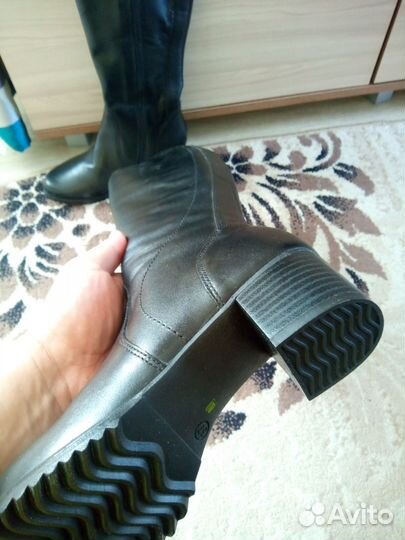 Сапоги берет костюм