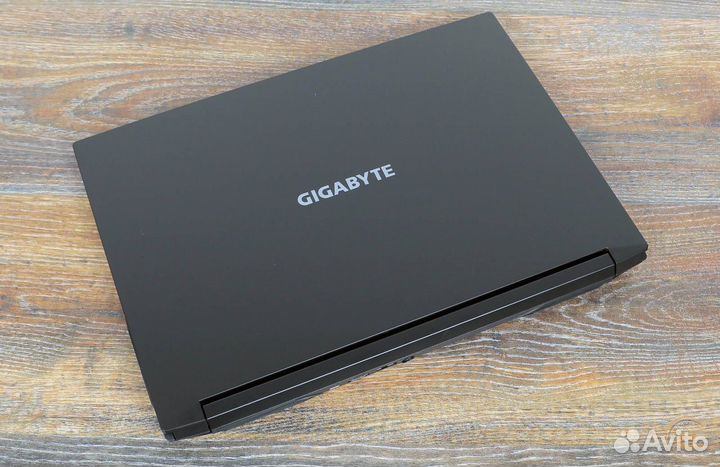 Игровой ноутбук RTX 4060, 16gb, i5-12500H,512GB