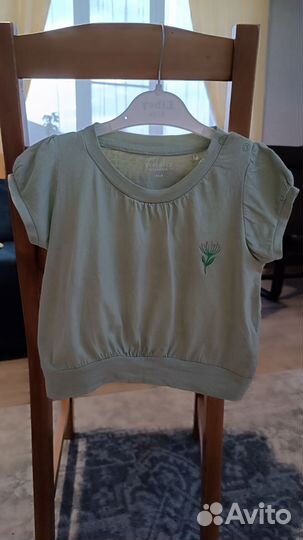 Одежда для девочки 104 см