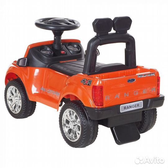 Электромобиль