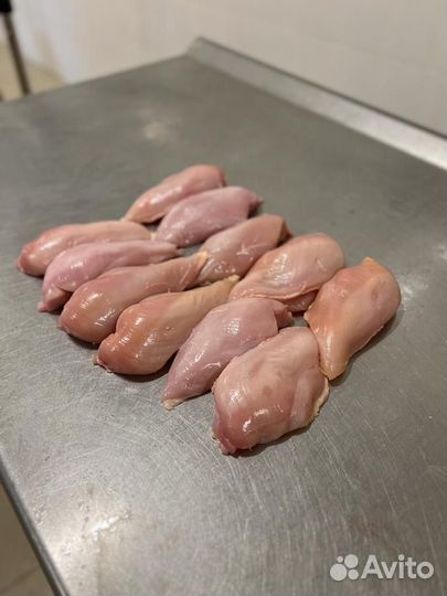 Мясо птицы опт