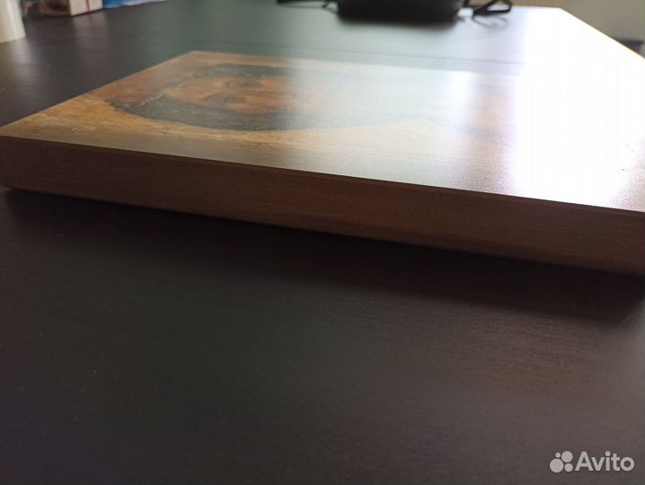 Икона Спаситель