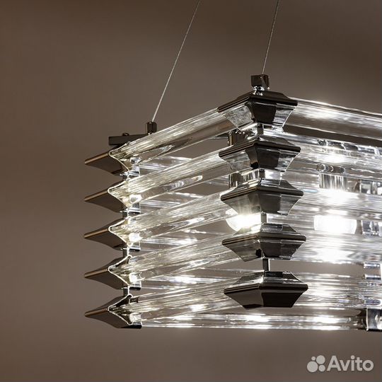 Люстра Arte Lamp