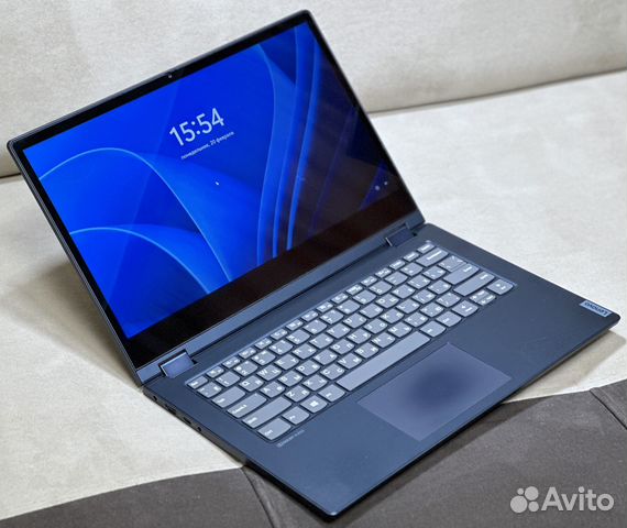 Ноутбук Lenovo 14 (i3-10110U/8GB DDR4/256SSD/IPS)