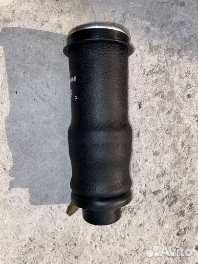 Пневмо подушка кабины Scania