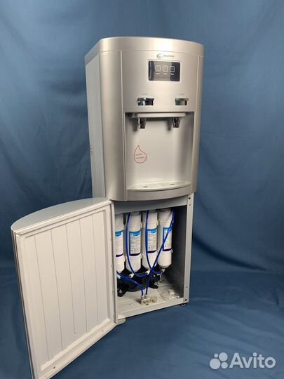 Кулер для воды. Пурифайер