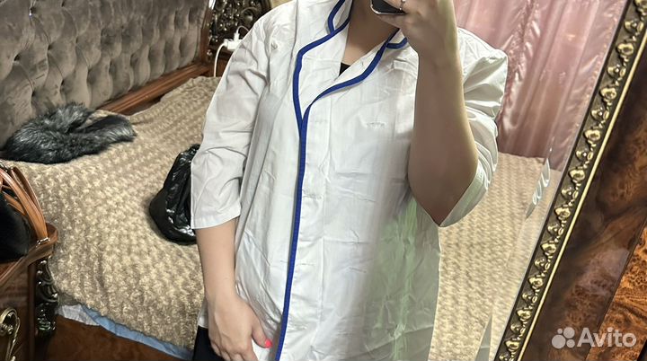 Поварская форма