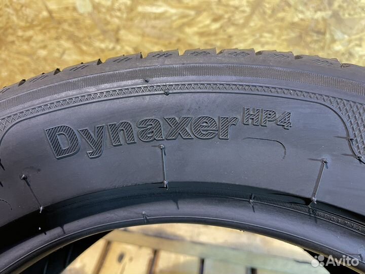 Kleber Dynaxer HP4 225/50 R17