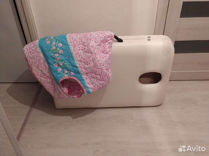 Биоэнергомассажер