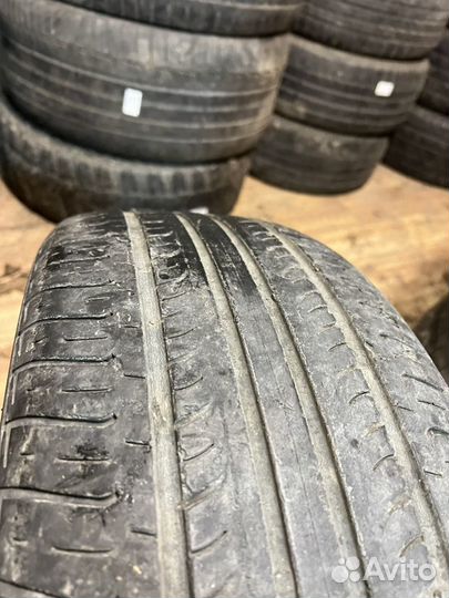 Hankook Optimo K415 235/55 R18