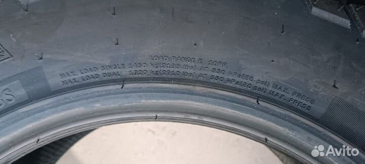 Roadcruza RA1100 A/T 285/65 R17 121S